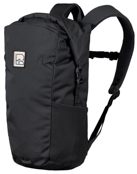 Batoh Hannah Renegade 20L anthracite