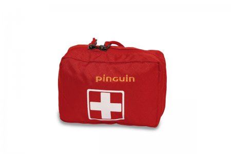 Súprava prvej pomoci Pinguin First Aid Kit 2020 S