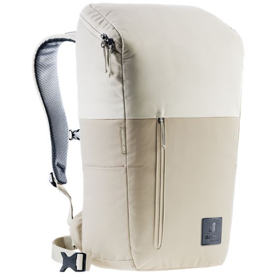 Batoh Deuter UP Stockholm 22L sand-bone