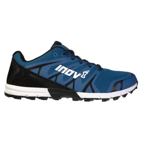 Pánska bežecká obuv Inov-8 Trail Talon 235 M (S) blue/white