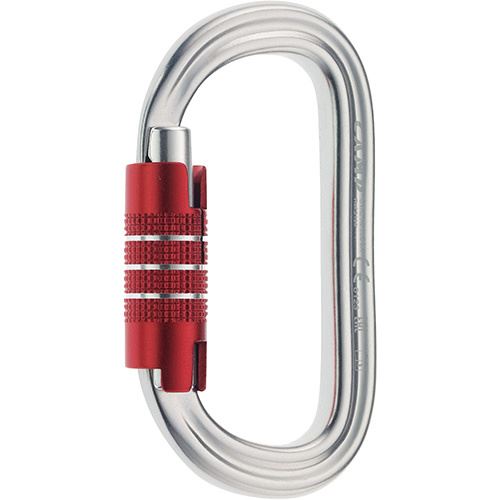 Karabína CAMP Oval XL 3Lock