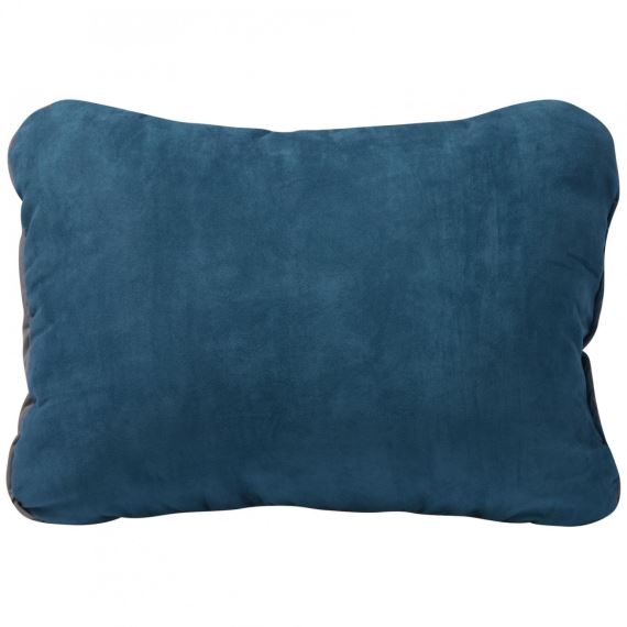 Thermarest Compressible Pillow Cinch Stargazer blue