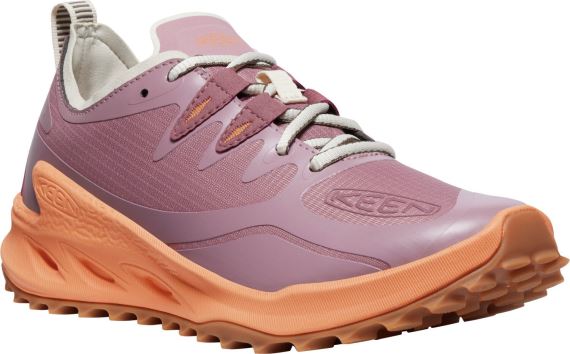 Keen Zionic Speed Women nostalgia rose/tangerine