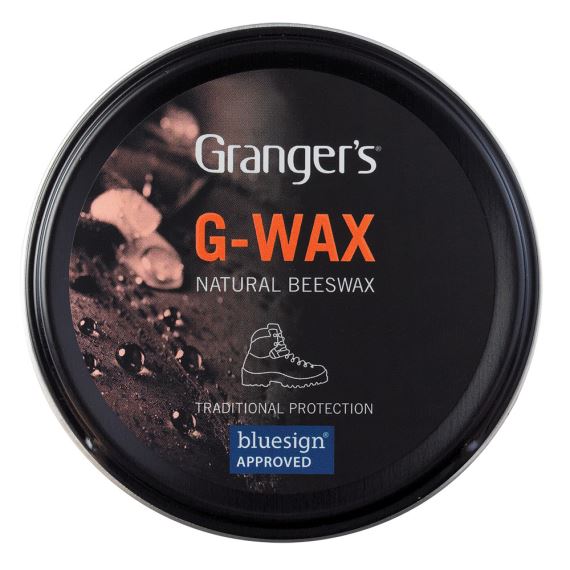 Granger's G-Wax 80g