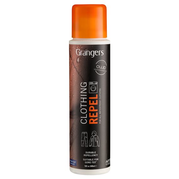 Granger's Clothing Repel 300 ml