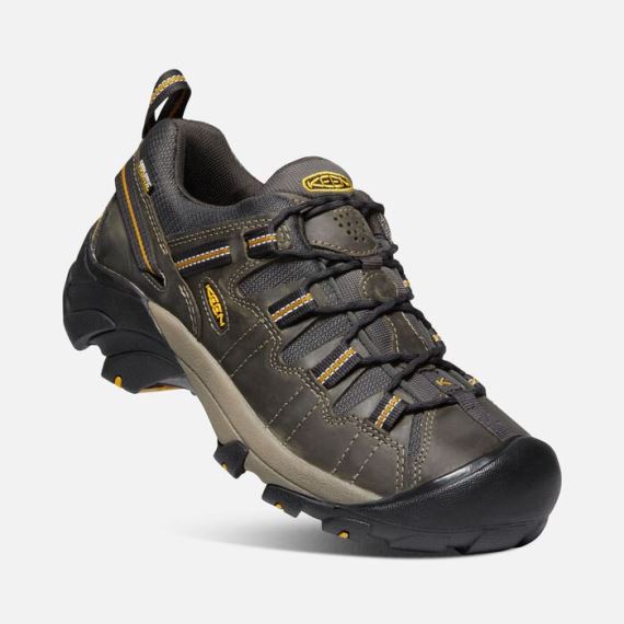 KEEN Targhee II WP Men raven/tawny olive