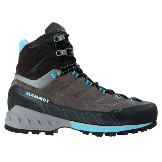 Mammut Kento Tour High GTX® Women Dark titanium-whisper