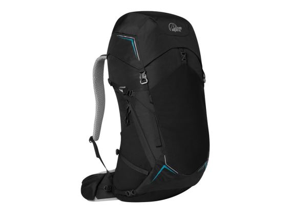 Lowe Alpine Airzone Trek 35L-45L 2020 black