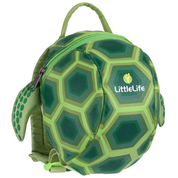 Batoh pre batoľatá LittleLife 2l-Turtle