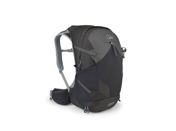 Lowe Alpine AirZone Trail Duo ND Anthracite/Graphene 30L