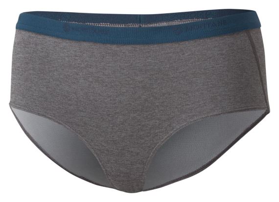 Montane Dámske nohavičky Dart Briefs nordic grey