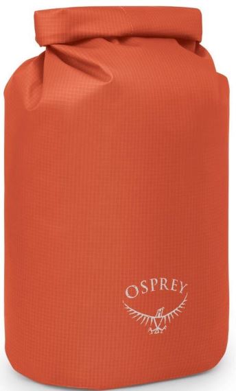 Osprey Wildwater Dry Bag 15L mars orange