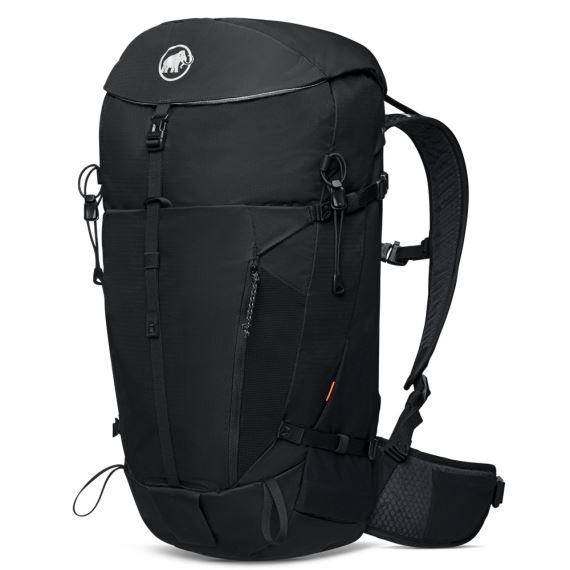 Turistický batoh Mammut Lithium 30L Black