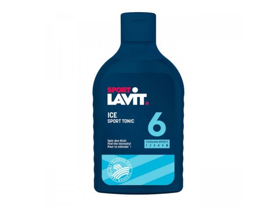 Športový krém Sport Lavit Ice sport tonic 250ml