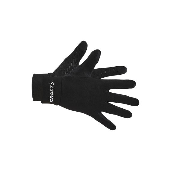 Unisex rukavice Craft Core Essence Thermal Multi Grip 2 Black