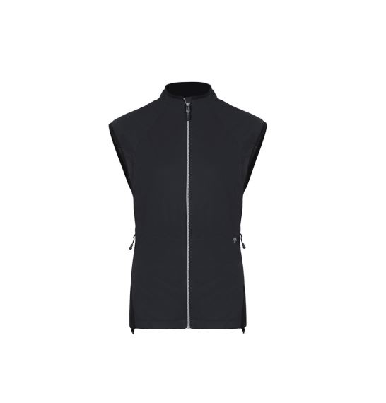 Direct Alpine Bora Vest Lady antracitová