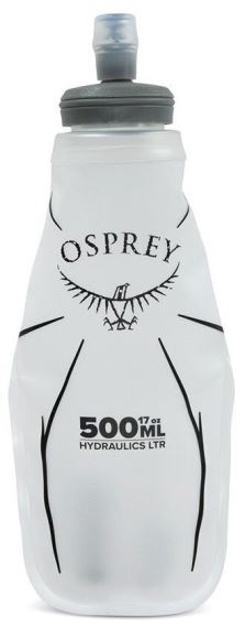 Osprey Hydraulics 500ml skladacia fľaša Softflask