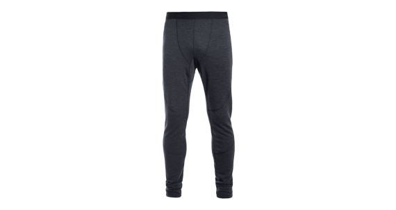 Pánske Sensor Merino Bold anthracite gray