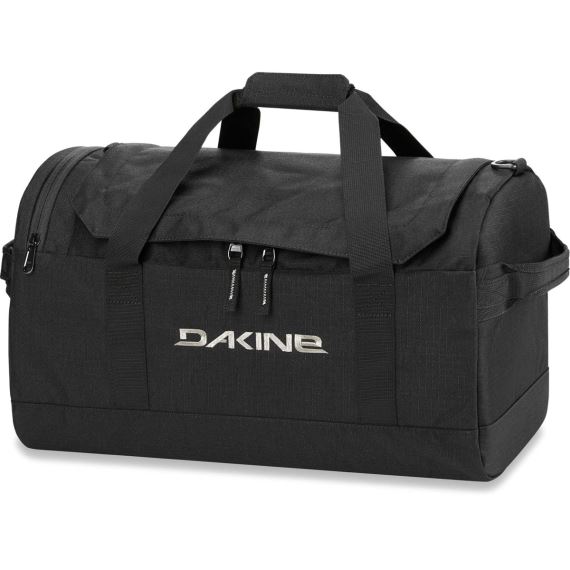 Cestovná taška Dakine EQ Duffle 35L black