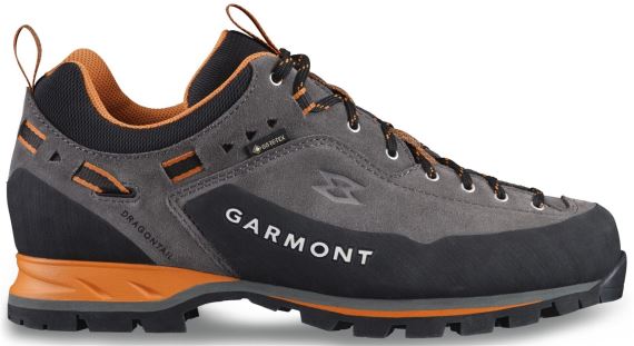 Pánske Garmont Dragontail MNT GTX grey/orange