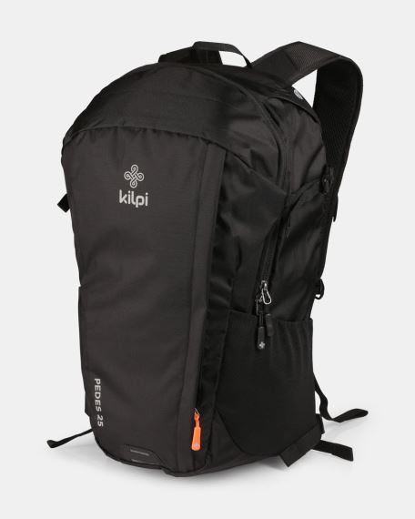 Turistický batoh Kilpi Pedes 25L BLK UNI