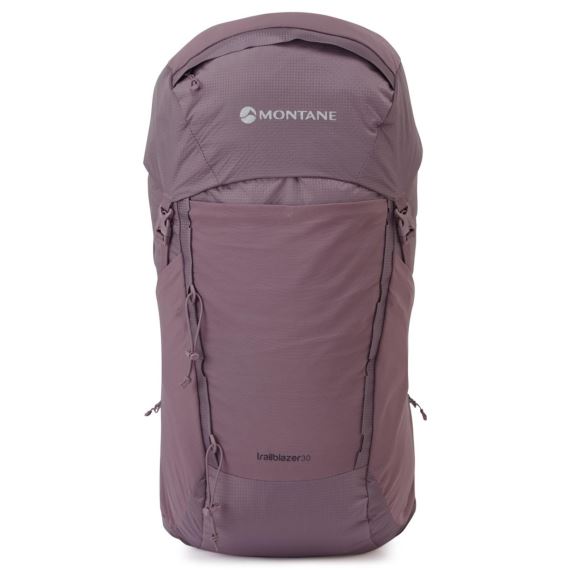 Dámský turistický batoh Fem Mantone 30L moonscape