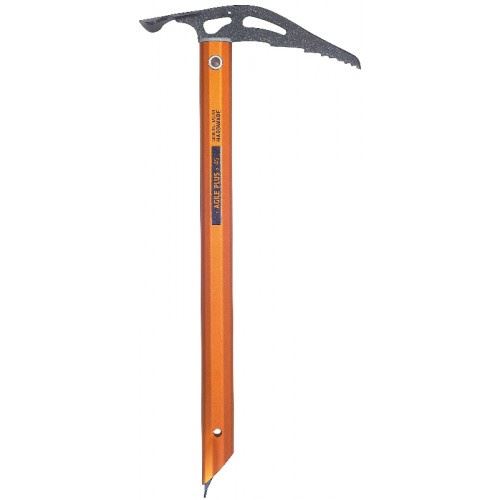 Climbing Technology AGILE PLUS ICE 45 cm oceľ