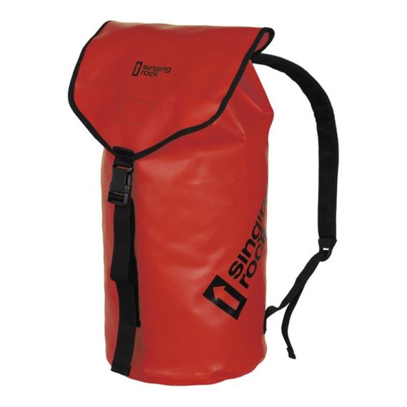 Transportná taška Singing Rock GEAR BAG 35L žltá