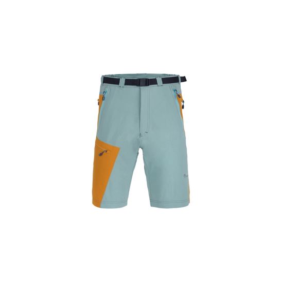 Pánske krátke nohavice Direct Alpine Vulcan Short arctic