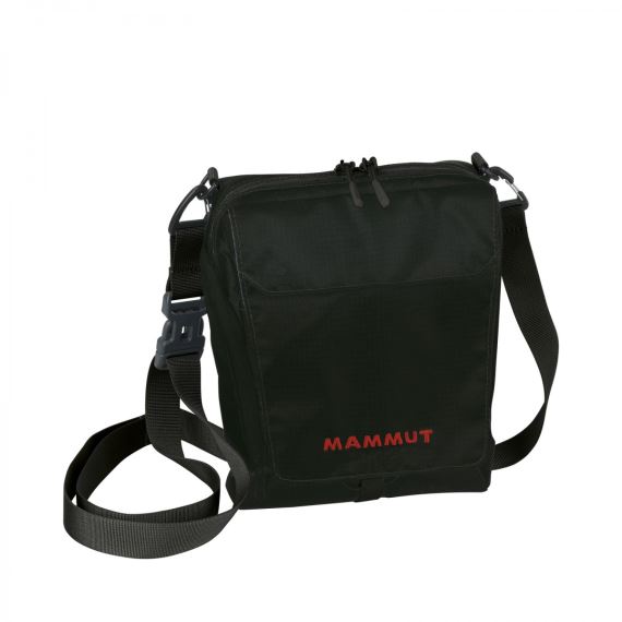 Mammut Täsch Pouch 2L black