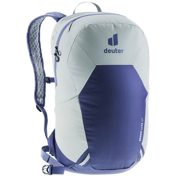 Turistický batoh Deuter Speed Lite 17L Tin-indigo