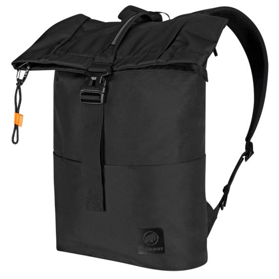 Batoh MAMMUT Xeron 15L Black