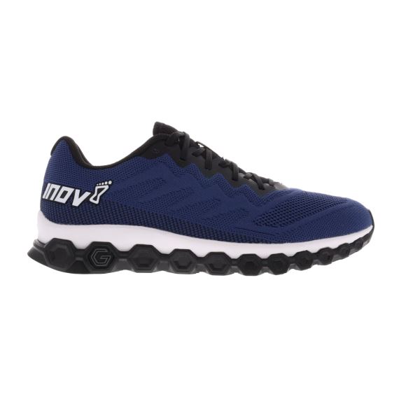 Pánska fitness obuv Inov-8 F-Lite Fly G 295 M Navy/white/black