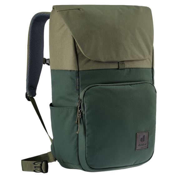 Batoh Deuter UP Sydney 22L ivy-khaki