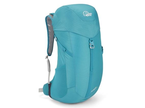 Lowe Alpine AirZone Active Dark Jade 20L turistický batoh