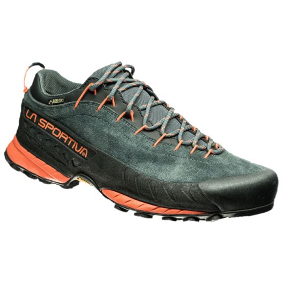 Pánska obuv La Sportiva TX4 Gtx Carbon/Flame