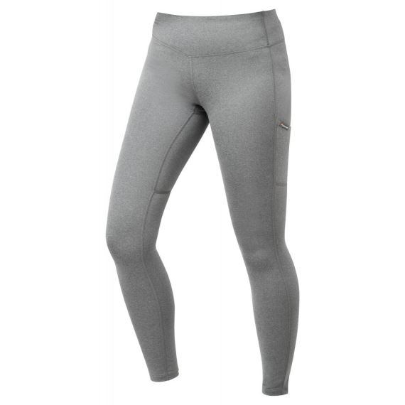 Montane Dámske nohavice Ineo Lite Pants grey marl