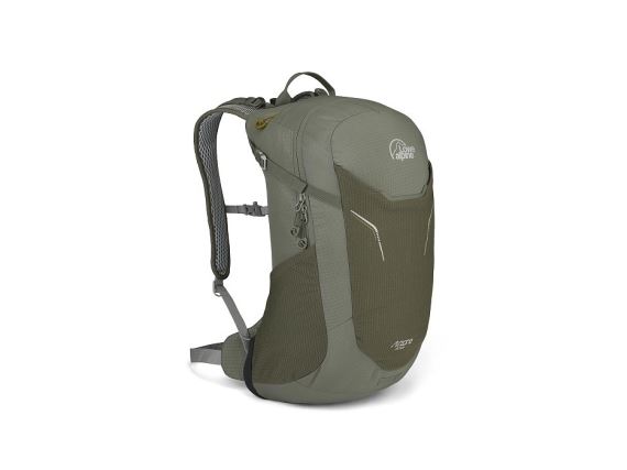 Lowe Alpine AirZone Active Light Khaki 22L Ľahký batoh