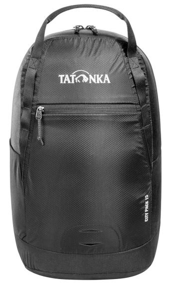 Tatonka City Pack 15L Black