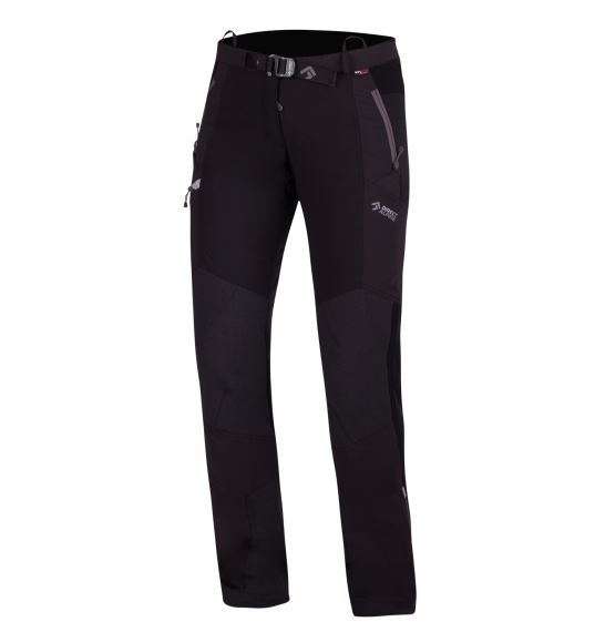 Direct Alpine Cascade Lady Short 3.0 black