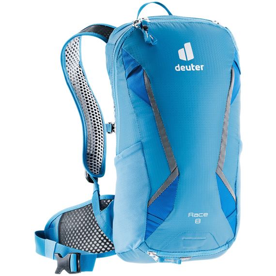 Batoh DEUTER Race 8L modrý