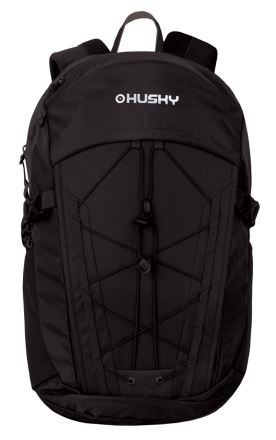 Batoh HUSKY Nora 22L black